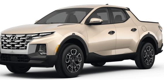 HYUNDAI SANTA CRUZ 2022 5NTJC4AE4NH009101 image
